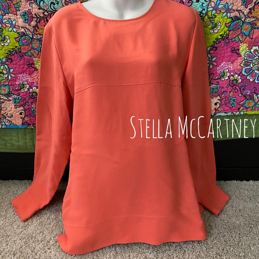 Stella McCartney